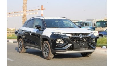 سوزوكي فرونكس LHD - SUZUKI FRONX 1.5L PETROL GLX AUTO