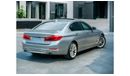 بي أم دبليو 530i AED 1,430 PM | BMW 530 i LUXURY | ORIGINAL PAINT | 0% DP | WELL MAINTAINED