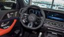 Mercedes-Benz GLE 63 AMG S 4MATIC | COUPE  | BRAND NEW| FULL OPTION