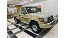 Toyota Land Cruiser Pick Up PICKUP DLX 4.0L