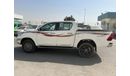 Toyota Hilux 2.7 vvt-i