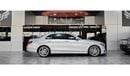 Mercedes-Benz E200 AED 2,000 P.M | 2019 MERCEDES -BENZ  E200 AMG | UNDER WARRANTY | SUNROOF | GCC