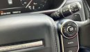 Land Rover Range Rover Vogue SE Supercharged V8 Supercharged GCC Full Service History