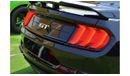 Ford Mustang MUSTANG //GT//SHELBY KIT //GOOD CONDITION //CASH OR 0% DOWN PAYMENT