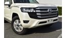 Toyota Land Cruiser GXR V6 3.3L Diesel Twin Turbo Automatic