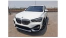 BMW X1 sDrive 20i Executive BMW X1 2022 Full option