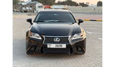 Lexus GS 300