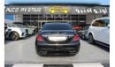 Mercedes-Benz C 63 AMG C63s -  PERFECT CONDTION