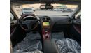 Lexus ES350 very good condition inside and outside