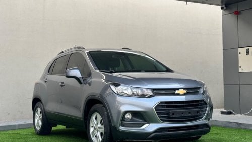 Chevrolet Trax LT