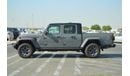 Jeep Wrangler 3.6L A/T (5 Seater) Pick-up Brand New