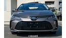 Toyota Corolla Hybrid 1.8L Elite Petrol Automatic, Sunroof, 2023