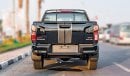 Isuzu DMax 2024 ISUZU D-MAX GT Double Cabin 4x4 3.0L Diesel - GCC (Export price)