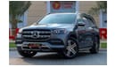 Mercedes-Benz GLS 450 Mercedes-Benz GLS450 2023 European Spec (BRAND NEW) under Warranty with Flexible Down-Payment/ Flood