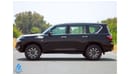 Nissan Patrol 2024 LE T2 VVEL DIG - Legendary V8 5.6L - Luxury Interior - GCC - Book Now!