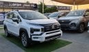 ميتسوبيشي إكسباندر XPANDER Cross 2025 Full option 2WD 7 seats  SUV 4 Cylinder