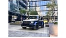 Mercedes-Benz G 63 AMG Premium + Mercedez-Benz G63 Brabus 700 Original Kit