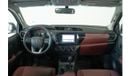 Toyota Hilux TOYOTA HILUX 2.7L  GCC 4WD D/C