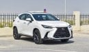 Lexus NX350h Premier, 2.5L, CVT, 2024