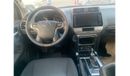 تويوتا برادو 2023 Toyota Prado 2.8L VX Full option Diesel Automatic Zero KM