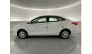 Hyundai Accent Comfort | 1 year free warranty | 0 Down Payment