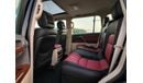 Toyota Land Cruiser 2015 Modified to 2024 VXR Full Option Very Clean Sunroof | CoolBox | Electric Seats | Leather Seats