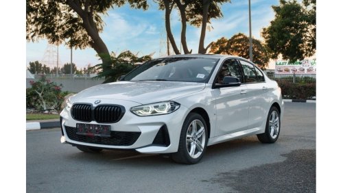 BMW 120i 2023 | BMW | 120I | M SPORT | BLACK VERSION