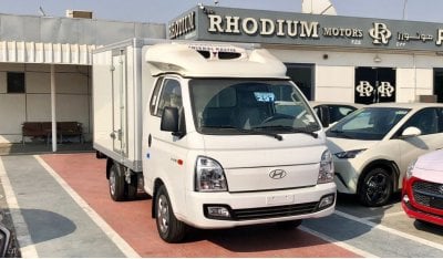 Hyundai H 100