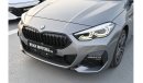 بي أم دبليو 225i BMW 225i M Sport 2.0L Turbo Petrol, 7 Speed DCT Model 2024 Color Grey