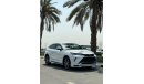 Toyota Harrier TOYOTA HARRIER NEW SHAPED RIGHT HANDED (PETROL) 2022