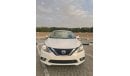 Nissan Sentra 2017 Nissan Sentra S (B17), 4dr Sedan, 1.8L 4cyl Petrol, Automatic, Front Wheel Drive