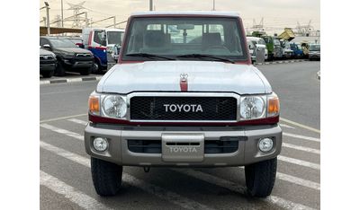 تويوتا لاند كروزر بيك آب TOYOTA LC79 SC 4.0L WINCH DIFFLOCK