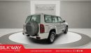 Nissan Patrol Safari 2023 Nissan Patrol Safari S (Y62) - Fully Loaded 4.8L Off-road Majesty! (Export)