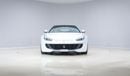 Ferrari GTC4Lusso V12 Novitec - AED 24,028 P/M - 2 Years Warranty