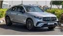 Mercedes-Benz GLC 200 (НА ЭКСПОРТ , For Export) Coupe 4Matic New Facelift , 2024 GCC , 0Km , Без пробега