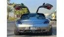 Mercedes-Benz SLS AMG Description For Sale: 2011 Mercedes-Benz SLS AMG Mileage: 21,000 km Exterior: Silver Interior: Red F