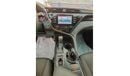 Toyota Camry LE HEV Warranty one year