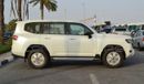 Toyota Land Cruiser 2024 TOYOTA LAND CRUISER 3.3L DIESEL GXR TWIN TURBO