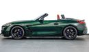 BMW Z4 SDrive 30 I