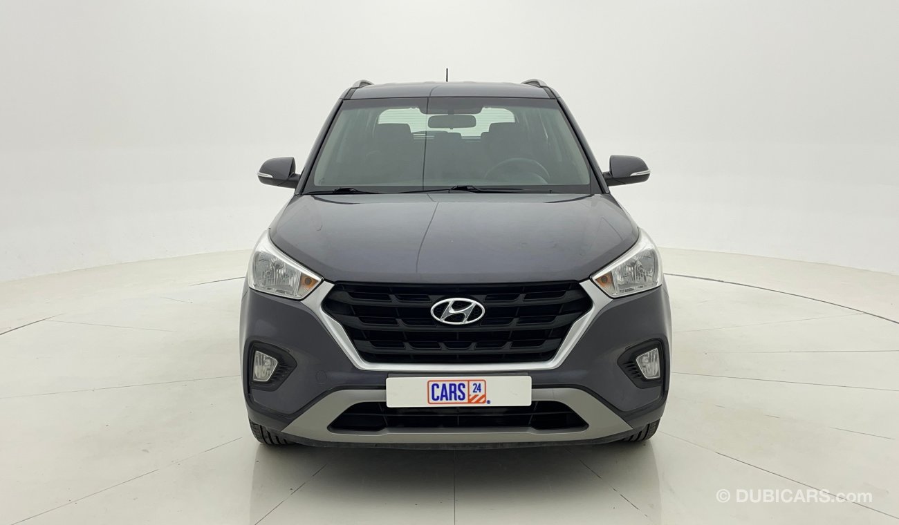 Hyundai Creta GL 1.6 | Zero Down Payment | Free Home Test Drive