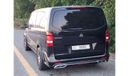 Mercedes-Benz Vito Mercedes vito GCC 2019