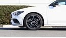 Mercedes-Benz CLA 200 | 2022 - Brand New