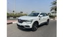 رينو كوليوس Renault Koleos 2024 EXPORT ONLY.