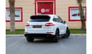 Porsche Cayenne S 92A