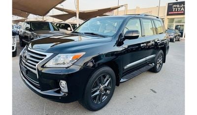 Lexus LX570