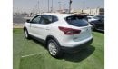 نيسان روج 2021 Nissan Rogue, Pearl White Color