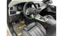 بي أم دبليو X7 2019 BMW X7 xDrive50i M-Sport 6 Seater, Oct 2024 BMW Warranty + Service Pack, Full Options, GCC