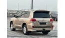 Toyota Land Cruiser VXRi V8 GCC