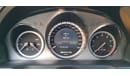 Mercedes-Benz C 63 AMG Japan imported - Very clean car free accident 46000 km only