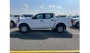 Nissan Navara NISSAN NAVARA XE